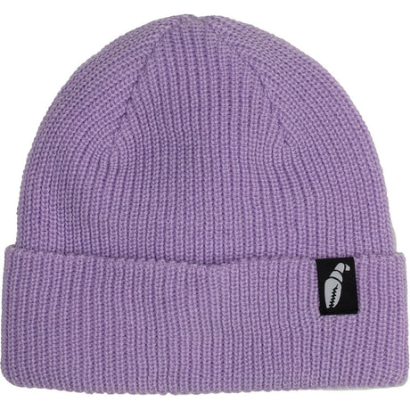 Crab Grab Claw Label Beanie - The Snowboard Shop