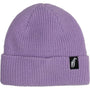 Crab Grab Claw Label Beanie - The Snowboard Shop
