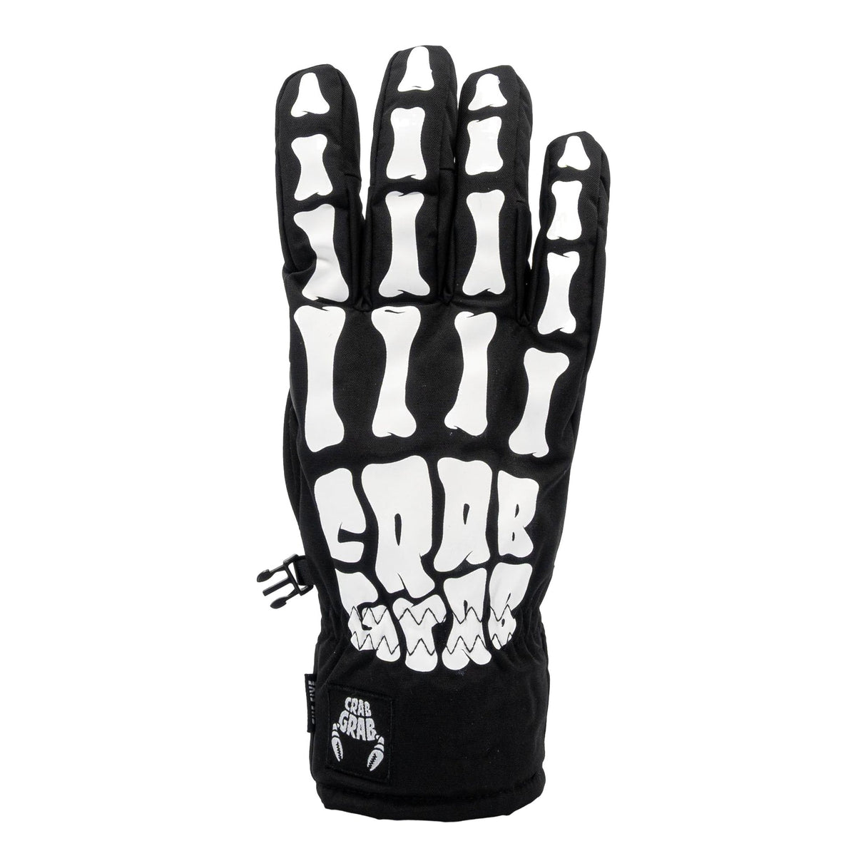 Crab Grab Five Glove - The Snowboard Shop