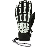 Crab Grab Five Glove - The Snowboard Shop