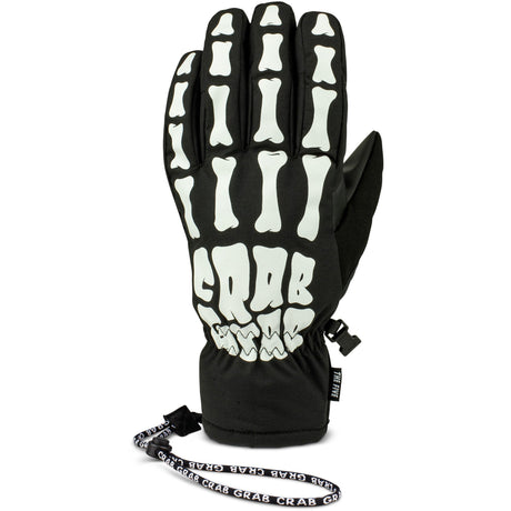 Crab Grab Five Glove - The Snowboard Shop