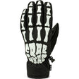Crab Grab Five Glove - The Snowboard Shop