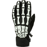 Crab Grab Five Glove - The Snowboard Shop