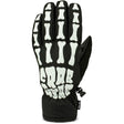 Crab Grab Five Glove - The Snowboard Shop