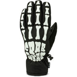 Crab Grab Five Glove - The Snowboard Shop
