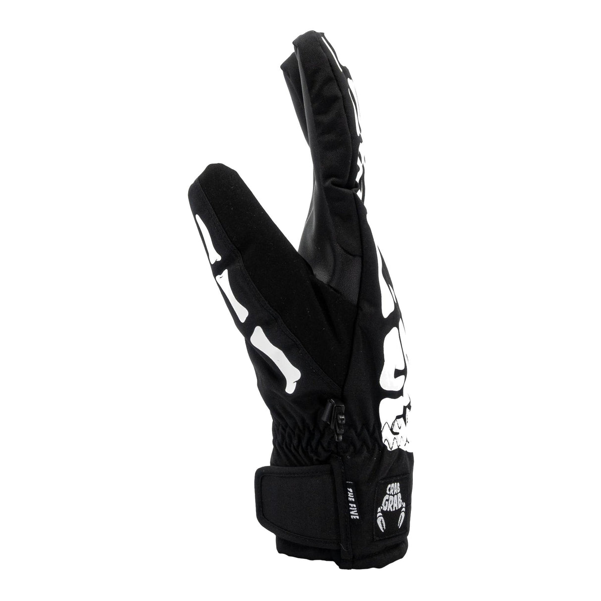 Crab Grab Five Glove - The Snowboard Shop