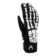 Crab Grab Five Glove - The Snowboard Shop