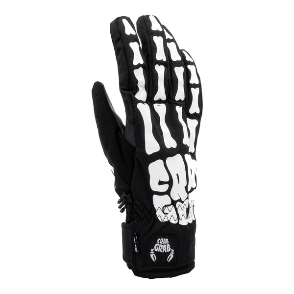 Crab Grab Five Glove - The Snowboard Shop