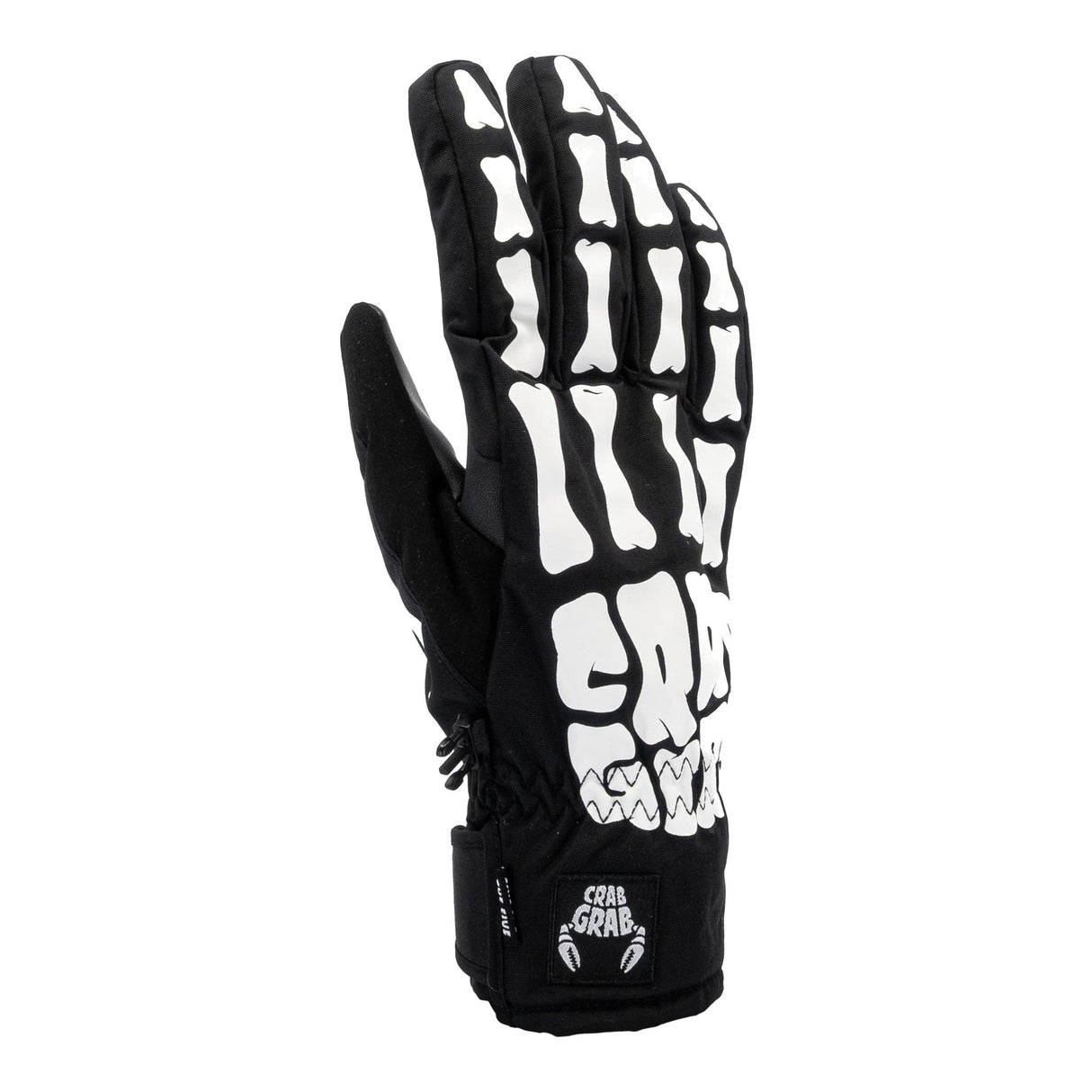 Crab Grab Five Glove - The Snowboard Shop