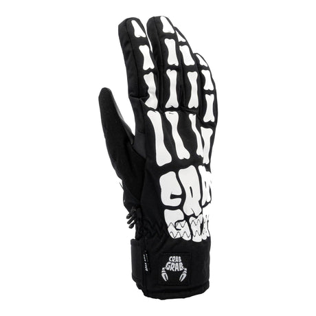 Crab Grab Five Glove - The Snowboard Shop