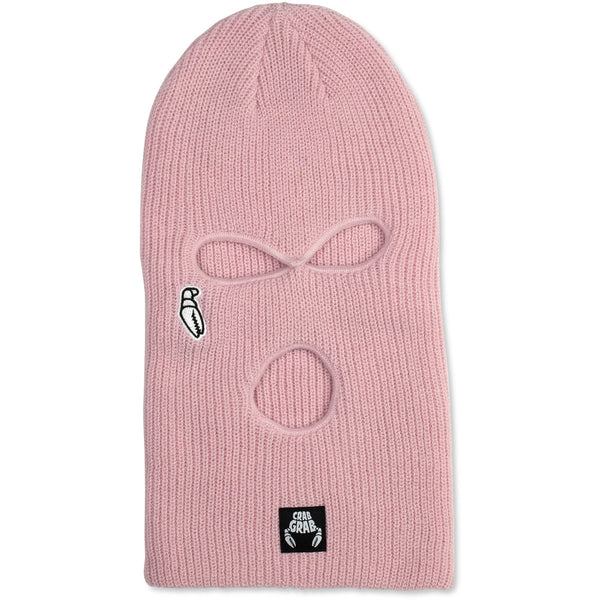 Crab Grab Goon Mask Balaclava - The Snowboard Shop
