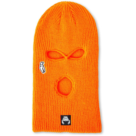 Crab Grab Goon Mask Balaclava - The Snowboard Shop