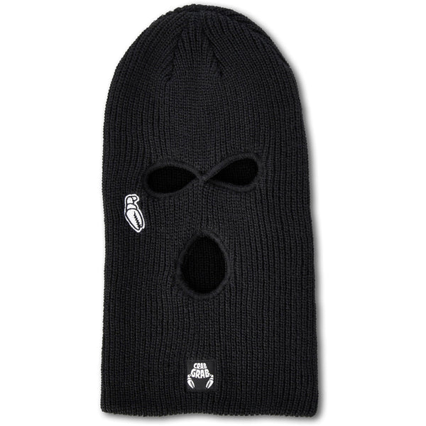 Crab Grab Goon Mask Balaclava - The Snowboard Shop
