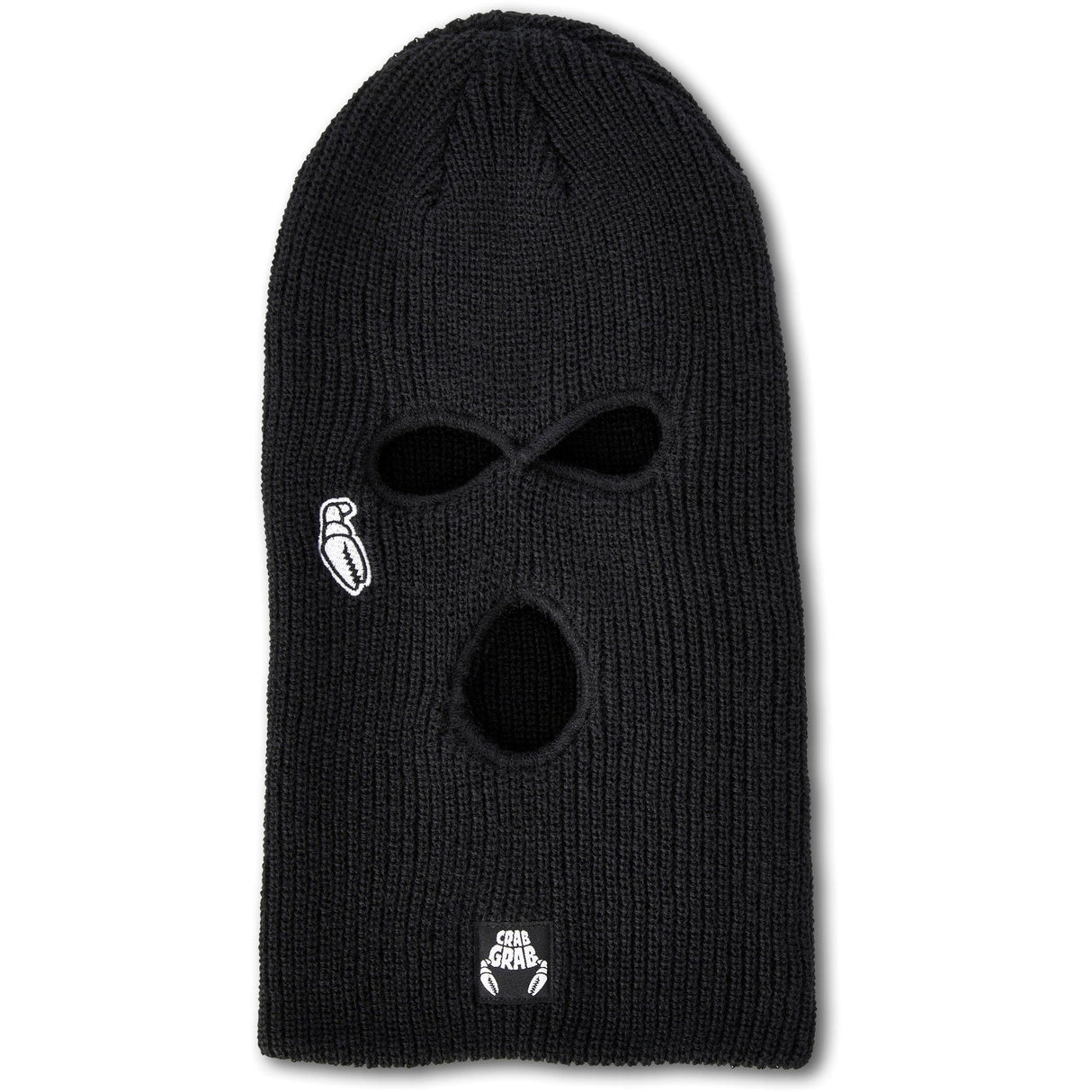 Crab Grab Goon Mask Balaclava - The Snowboard Shop