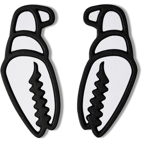 Crab Grab Mega Claw Stomp Pads - The Snowboard Shop