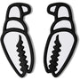 Crab Grab Mega Claw Stomp Pads - The Snowboard Shop