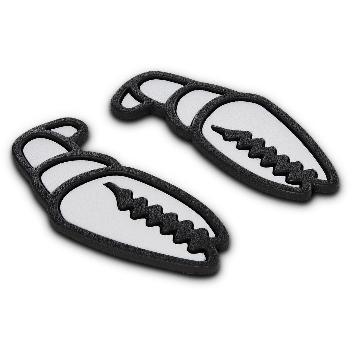 Crab Grab Mega Claw Stomp Pads - The Snowboard Shop