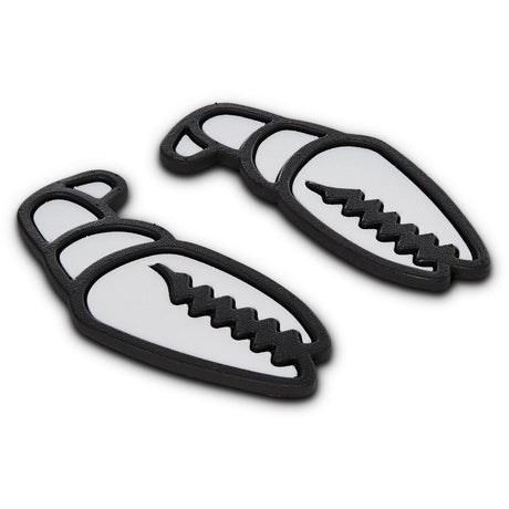 Crab Grab Mega Claw Stomp Pads - The Snowboard Shop