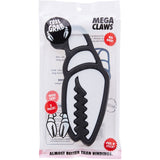 Crab Grab Mega Claw Stomp Pads - The Snowboard Shop