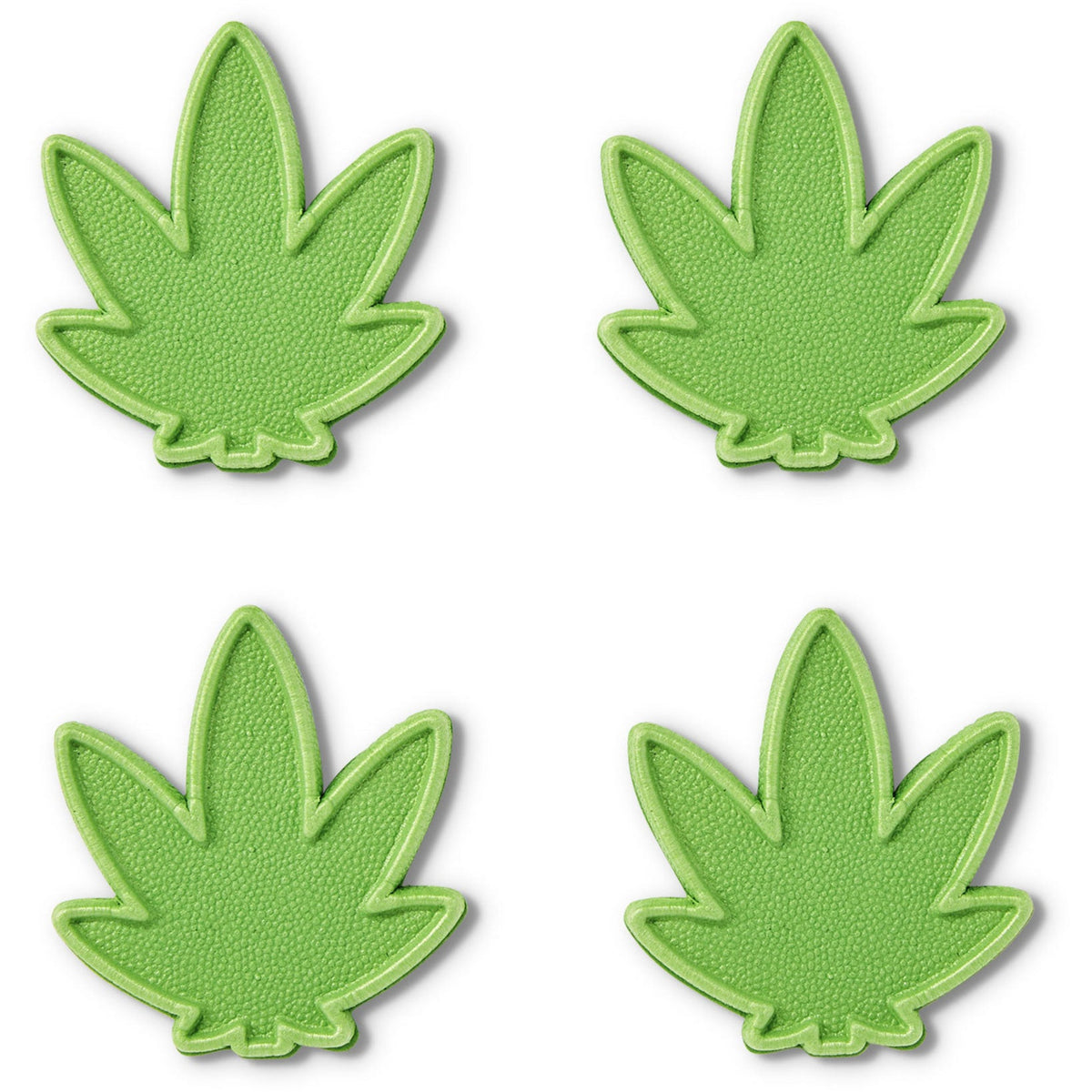 Crab Grab Mini Seaweed Stomp Pads - The Snowboard Shop