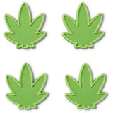Crab Grab Mini Seaweed Stomp Pads - The Snowboard Shop