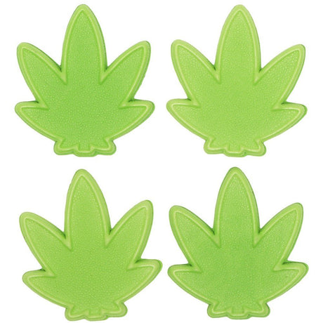 Crab Grab Mini Seaweed Stomp Pads - The Snowboard Shop