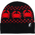 Crab Grab Nordicrab Beanie - The Snowboard Shop