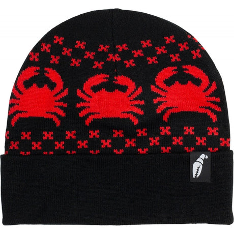Crab Grab Nordicrab Beanie - The Snowboard Shop