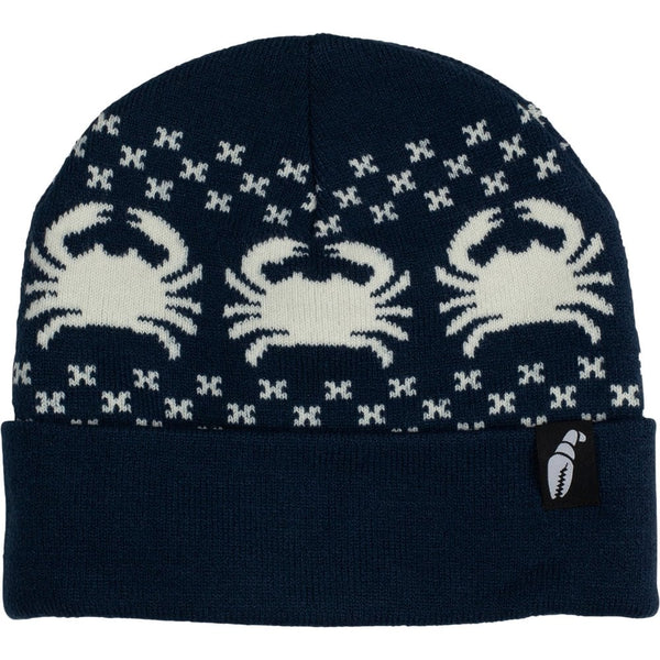 Crab Grab Nordicrab Beanie - The Snowboard Shop