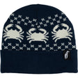 Crab Grab Nordicrab Beanie - The Snowboard Shop