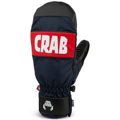 Crab Grab Punch Mitt - The Snowboard Shop
