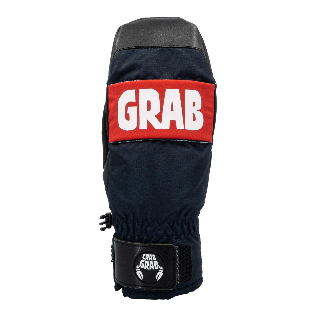 Crab Grab Punch Mitt - The Snowboard Shop