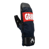 Crab Grab Punch Mitt - The Snowboard Shop