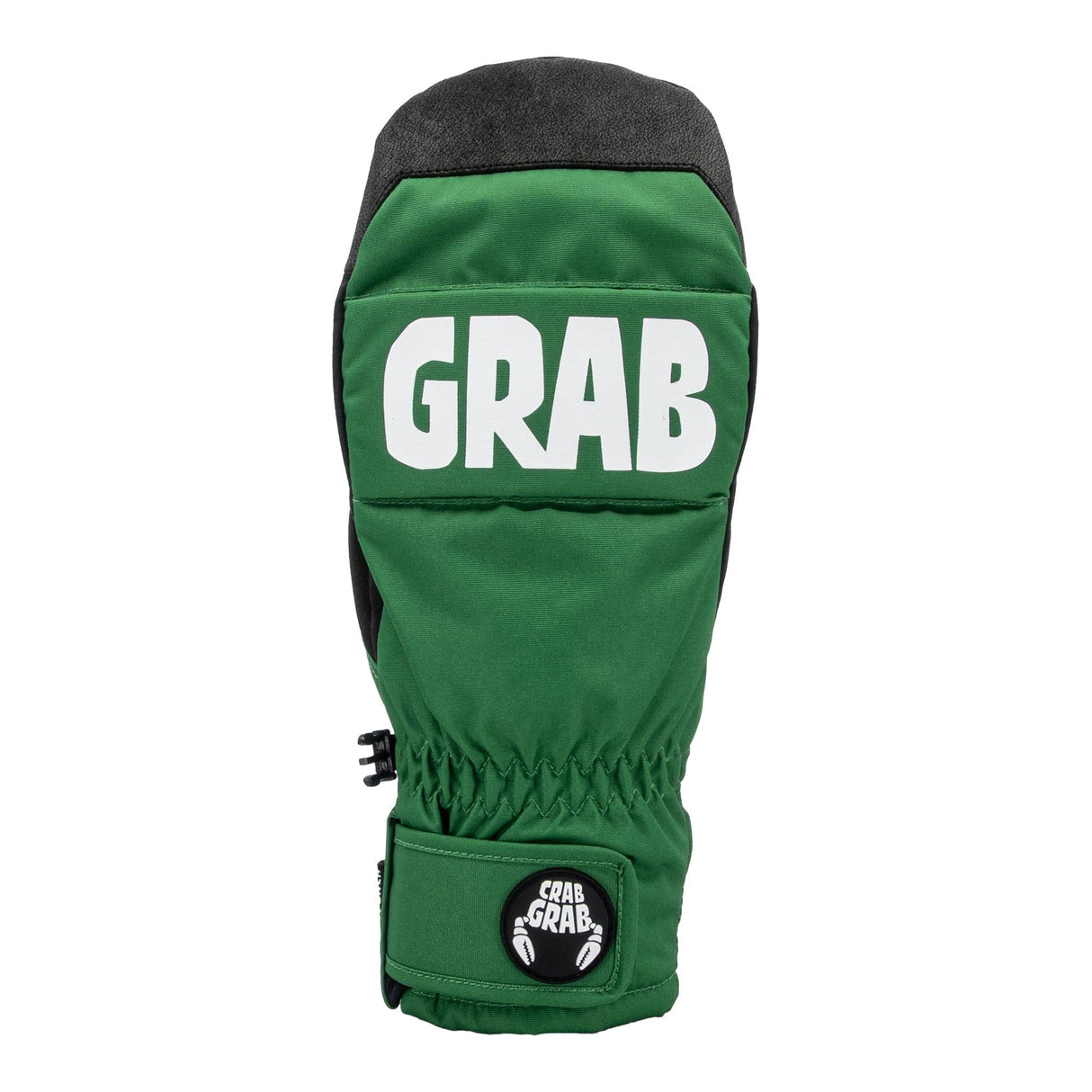 Crab Grab Punch Mitt - The Snowboard Shop
