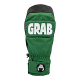 Crab Grab Punch Mitt - The Snowboard Shop