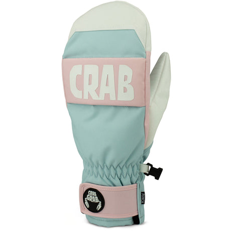 Crab Grab Punch Mitt - The Snowboard Shop