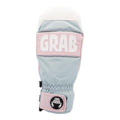Crab Grab Punch Mitt - The Snowboard Shop
