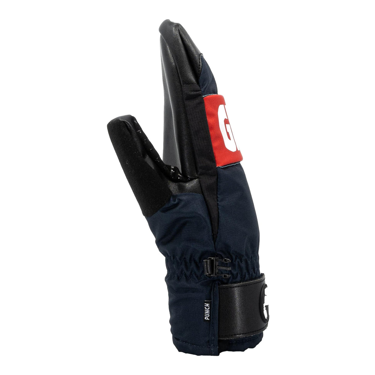Crab Grab Punch Mitt - The Snowboard Shop