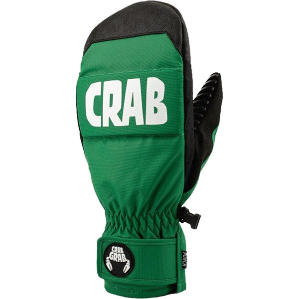 Crab Grab Punch Mitt - The Snowboard Shop