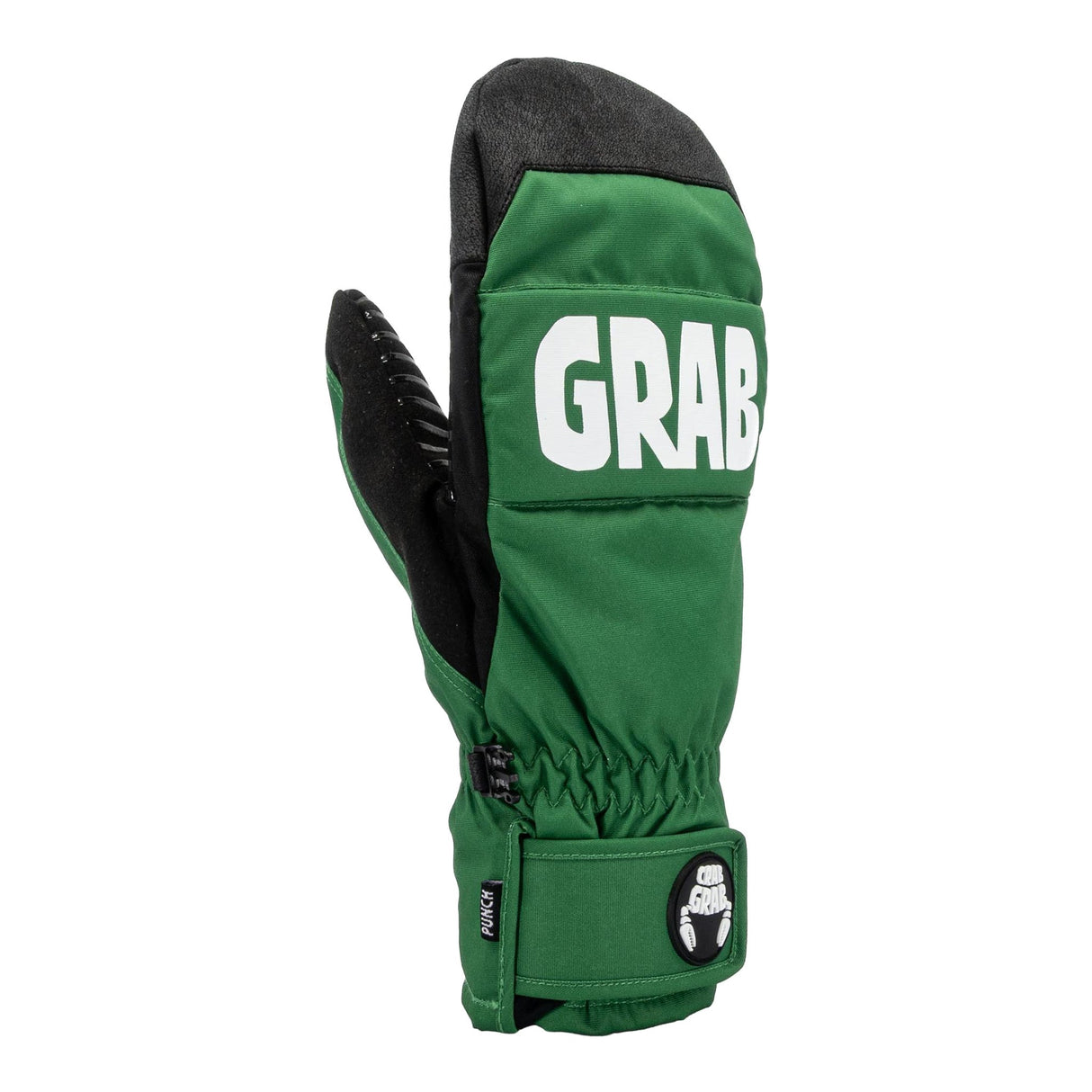 Crab Grab Punch Mitt - The Snowboard Shop