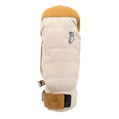 Crab Grab Snuggler Mitt - The Snowboard Shop