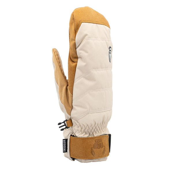Crab Grab Snuggler Mitt - The Snowboard Shop