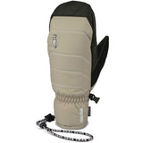 Crab Grab Snuggler Mitt - The Snowboard Shop