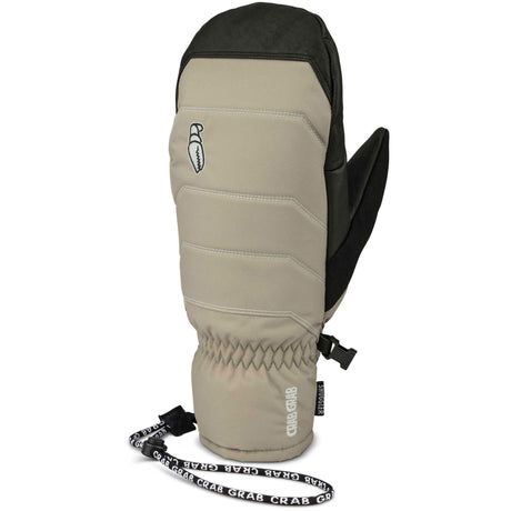 Crab Grab Snuggler Mitt - The Snowboard Shop