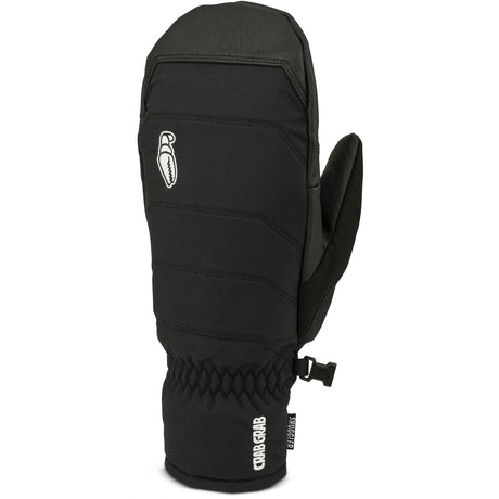 Crab Grab Snuggler Mitt - The Snowboard Shop
