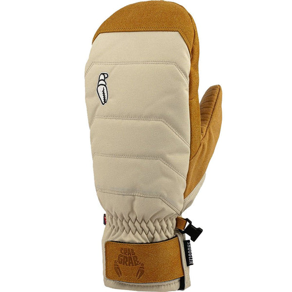 Crab Grab Snuggler Mitt - The Snowboard Shop