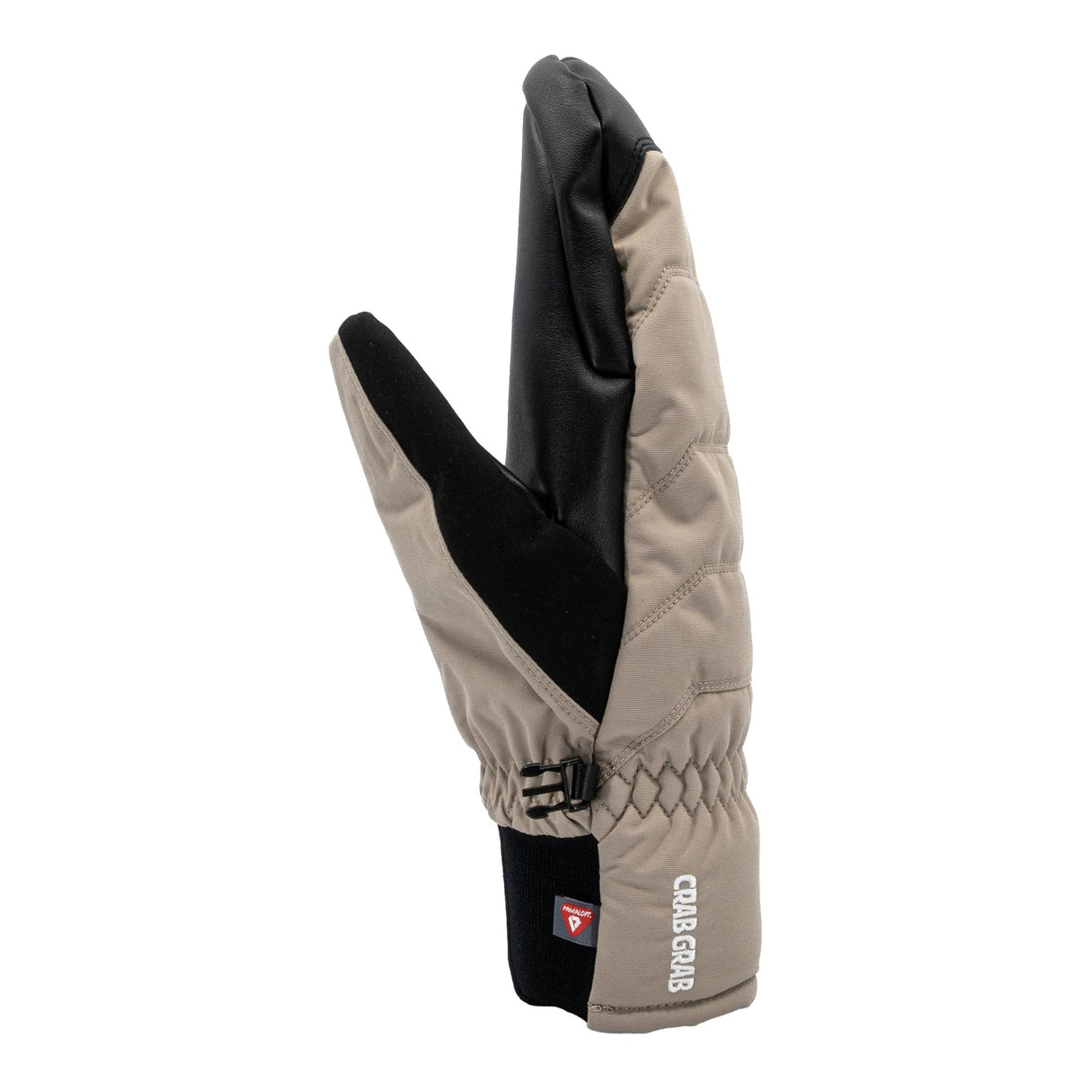 Crab Grab Snuggler Mitt - The Snowboard Shop