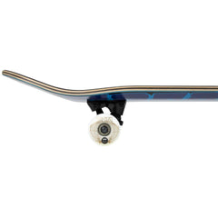 Creature Logo Outline Stumps DIY Kit Complete Skateboard - 8" - The Snowboard Shop