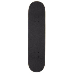 Creature Logo Outline Stumps DIY Kit Complete Skateboard - 8" - The Snowboard Shop