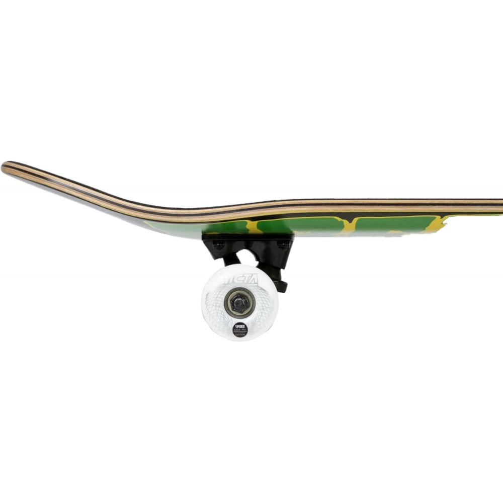 Creature Logo Outline Stumps DIY Kit Complete Skateboard - 8.25" - The Snowboard Shop